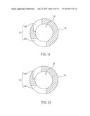 Pressure Balance Valve diagram and image