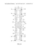 Pressure Balance Valve diagram and image