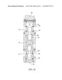 Pressure Balance Valve diagram and image