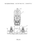 Pressure Balance Valve diagram and image