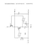 Voltage Regulator Using Both Shunt and Series Regulation diagram and image