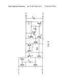 Voltage Regulator Using Both Shunt and Series Regulation diagram and image