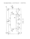 Method and System for Gain Boosting in Linear Regulators diagram and image