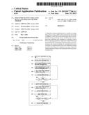 DISPATCHER TRAINING SIMULATING DEVICE AND OPERATION METHOD THEREOF diagram and image