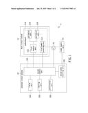 ELECTRONIC DEVICE CAPABLE OF AUTOMATICALLY RESETTING AND AUTOMATIC     RESETTING METHOD THEREOF diagram and image