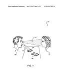 LOW DISTRACTION INTERFACES diagram and image