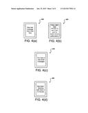 LOW DISTRACTION INTERFACES diagram and image