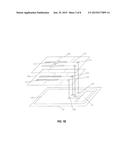 TOUCH DISPLAY PANEL WITH ELECTROSTATIC PROTECTION UNIT diagram and image