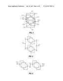 TOUCH DISPLAY PANEL WITH ELECTROSTATIC PROTECTION UNIT diagram and image