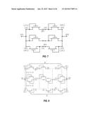 TOUCH DISPLAY PANEL WITH ELECTROSTATIC PROTECTION UNIT diagram and image