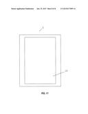 TOUCH DISPLAY PANEL WITH ELECTROSTATIC PROTECTION UNIT diagram and image