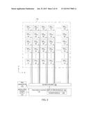 ACTIVE PEN FOR MATRIX SENSOR diagram and image