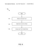 MANAGING MULTIPLE TOUCH SOURCES WITH PALM REJECTION diagram and image