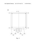 Display with touch control function diagram and image