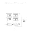 ELECTRONIC DEVICE AND METHOD FOR TESTING REDUNDANT ARRAY OF INDEPENDENT     DISKS LEVEL diagram and image