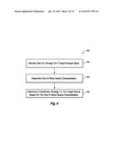 STORAGE NETWORK DATA RETRIEVAL diagram and image