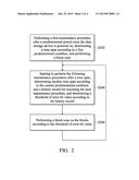 Data Storage Device and Data Maintenance Method Thereof diagram and image