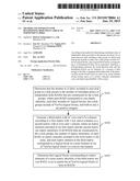 METHOD AND APPARATUS FOR DETERMINING REDUNDANT ARRAY OF INDEPENDENT DISKS diagram and image