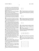 METHOD AND APPARATUS FOR DETERMINING REDUNDANT ARRAY OF INDEPENDENT DISKS diagram and image