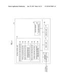 PROFILE PROVIDING APPARATUS, METHOD, AND NON-TRANSITORY COMPUTER READABLE     MEDIUM diagram and image