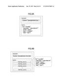 INFORMATION PROCESSING SYSTEM, APPARATUS, AND METHOD diagram and image