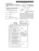 PRINTING SYSTEM, PRINTING APPARATUS, AND CONTROL METHOD OF PRINTING     APPARATUS diagram and image