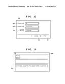 INFORMATION PROCESSING APPARATUS, INFORMATION PROCESSING METHOD, AND     COMPUTER-READABLE STORAGE MEDIUM diagram and image