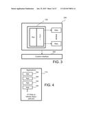 Vehicle Displays Systems and Methods for Shifting Content Between Displays diagram and image