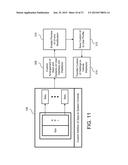 Vehicle Displays Systems and Methods for Shifting Content Between Displays diagram and image