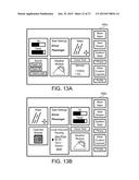 Vehicle Displays Systems and Methods for Shifting Content Between Displays diagram and image