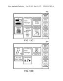 Vehicle Displays Systems and Methods for Shifting Content Between Displays diagram and image