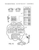 Vehicle Displays Systems and Methods for Shifting Content Between Displays diagram and image