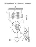 Vehicle Displays Systems and Methods for Shifting Content Between Displays diagram and image