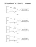 UPLINK TRANSMISSION DEVICE AND METHOD FOR AUDIO SIGNAL VIA AUDIO INTERFACE diagram and image