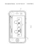 AMBIENT NOISE BASED AUGMENTATION OF MEDIA PLAYBACK diagram and image