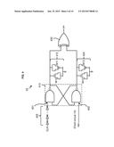 GENERATE RANDOM NUMBERS USING METASTABILITY RESOLUTION TIME diagram and image