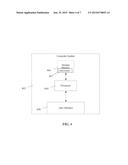 PREVENTING INTERFERENCE BETWEEN SUBSYSTEM BLOCKS AT A DESIGN TIME diagram and image