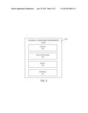 PREVENTING INTERFERENCE BETWEEN SUBSYSTEM BLOCKS AT A DESIGN TIME diagram and image