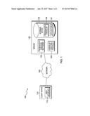 CREATING A PREREQUISITE CHECKLIST CORRESPONDING TO A SOFTWARE APPLICATION diagram and image