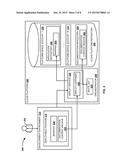 DYNAMIC DELIVERY AND INTEGRATION OF STATIC CONTENT INTO CLOUD diagram and image