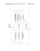 VEHICLE INFORMATION UPDATE METHOD AND APPARATUS diagram and image