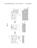 VEHICLE INFORMATION UPDATE METHOD AND APPARATUS diagram and image