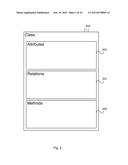 SHARED TENANCY CLASSES IN A SERVICE MODEL ARCHITECTURE diagram and image