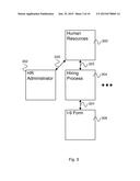 SHARED TENANCY CLASSES IN A SERVICE MODEL ARCHITECTURE diagram and image