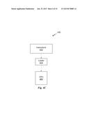 SYSTEM, METHOD, AND COMPUTER PROGRAM PRODUCT FOR REMAPPING REGISTERS BASED     ON A CHANGE IN EXECUTION MODE diagram and image