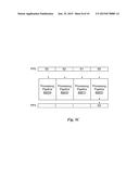 SYSTEM, METHOD, AND COMPUTER PROGRAM PRODUCT FOR REMAPPING REGISTERS BASED     ON A CHANGE IN EXECUTION MODE diagram and image