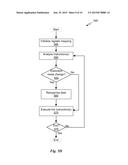 SYSTEM, METHOD, AND COMPUTER PROGRAM PRODUCT FOR REMAPPING REGISTERS BASED     ON A CHANGE IN EXECUTION MODE diagram and image