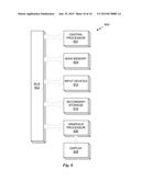 SYSTEM, METHOD, AND COMPUTER PROGRAM PRODUCT FOR REMAPPING REGISTERS BASED     ON A CHANGE IN EXECUTION MODE diagram and image