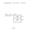 ADJUSTING SETTINGS BASED ON SENSOR DATA diagram and image