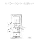 SYSTEM-ON-CHIP, METHOD OF MANUFACTURE THEREOF AND METHOD OF CONTROLLING A     SYSTEM-ON-CHIP diagram and image